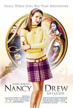 Nancy Drew movie